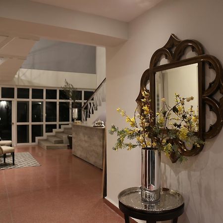 Casa Massima Hotel 莱昂 外观 照片
