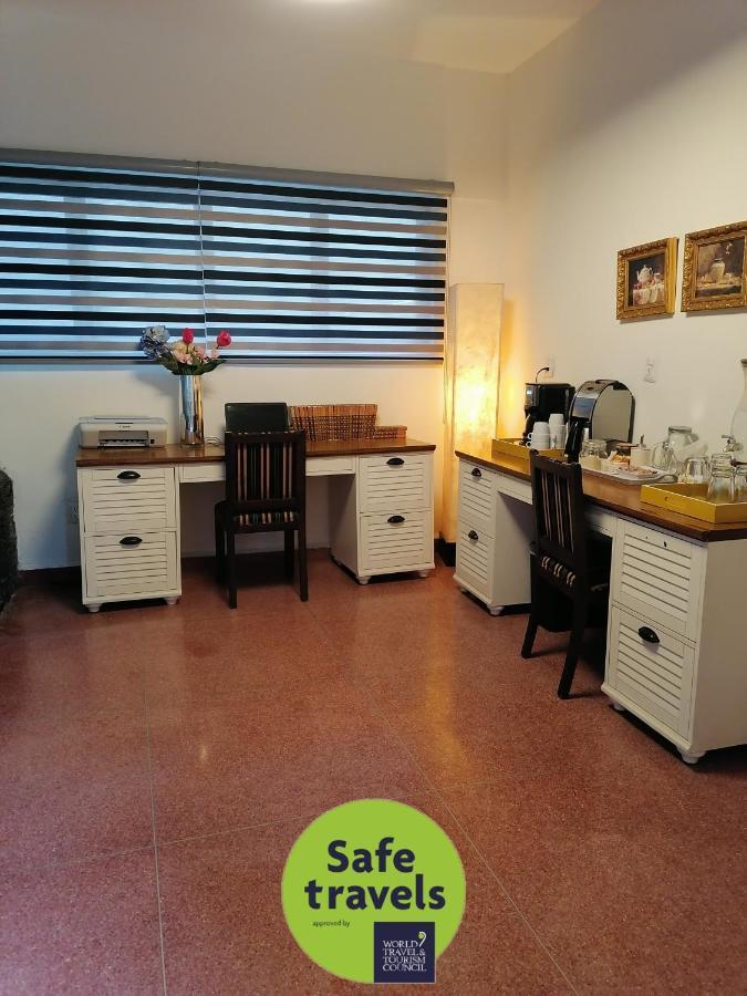 Casa Massima Hotel 莱昂 外观 照片