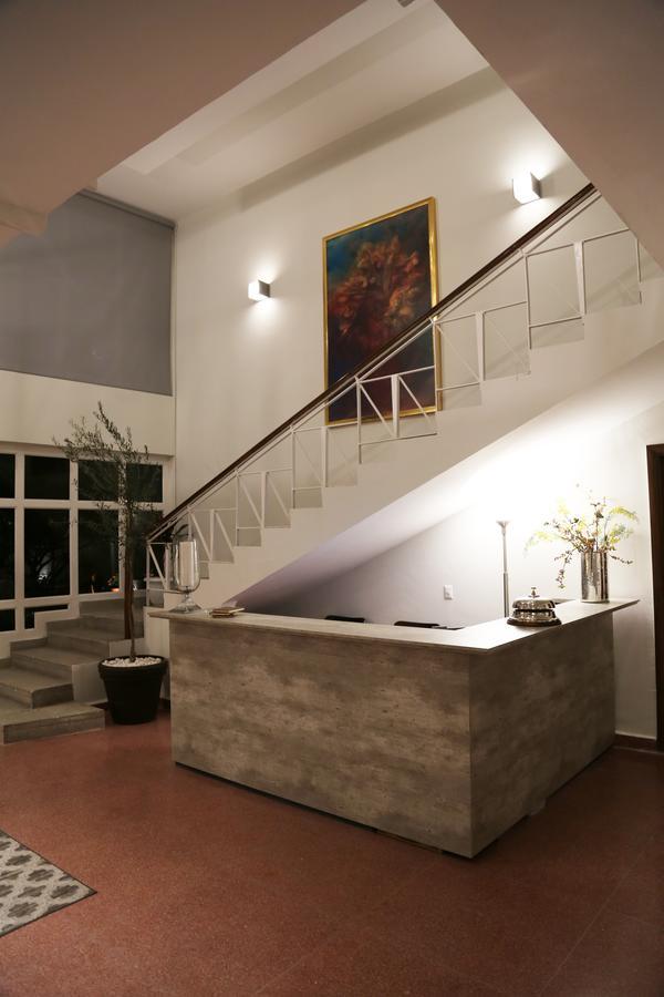 Casa Massima Hotel 莱昂 外观 照片