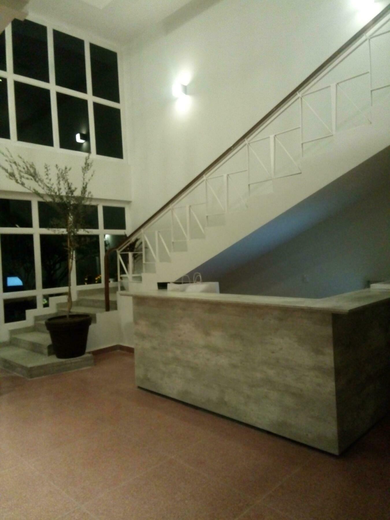 Casa Massima Hotel 莱昂 外观 照片