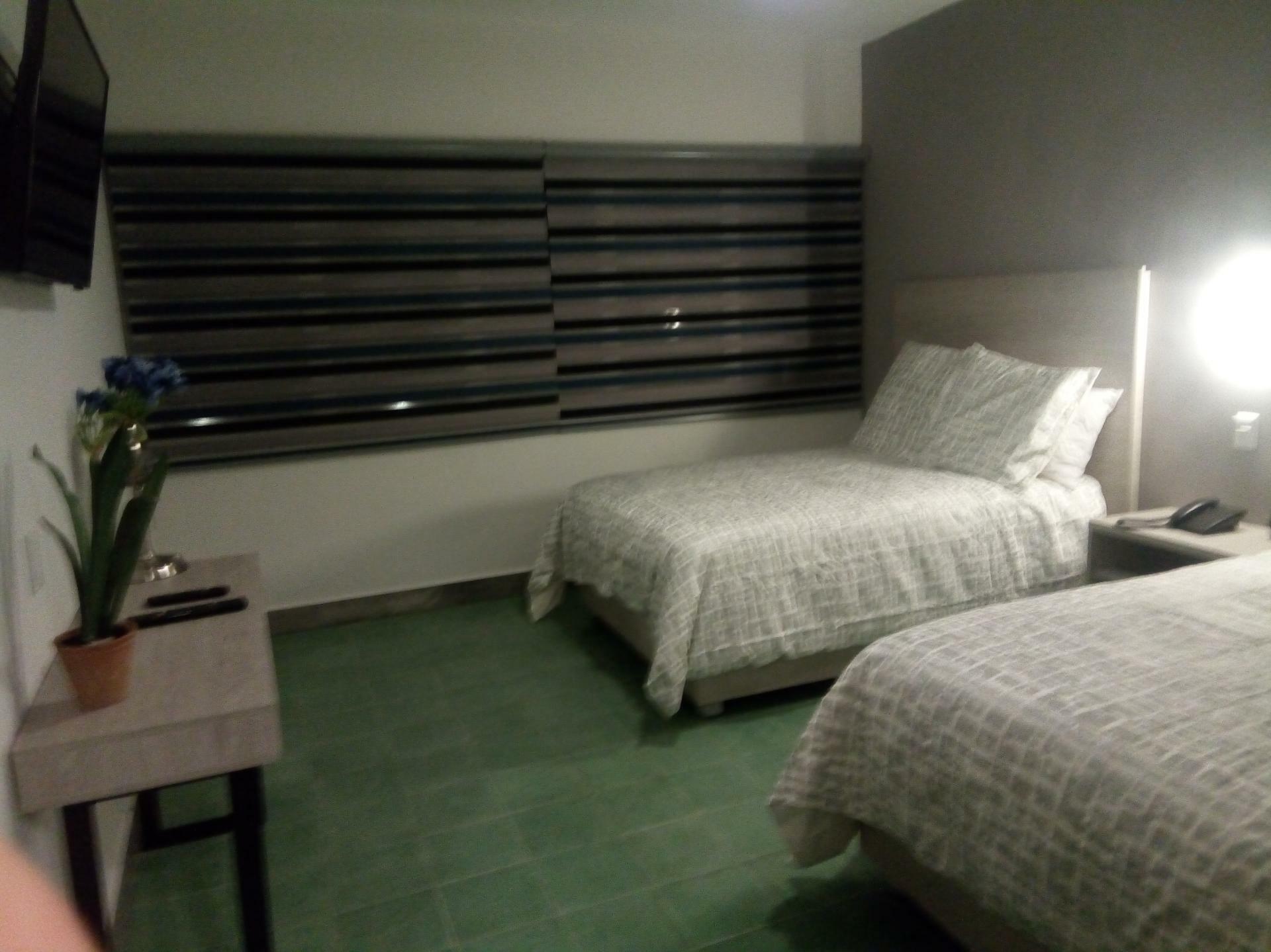 Casa Massima Hotel 莱昂 外观 照片